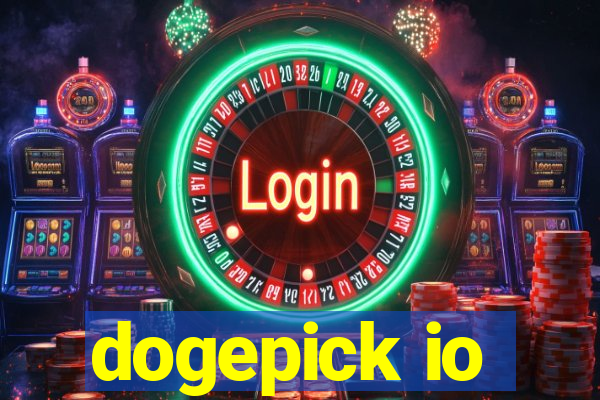 dogepick io